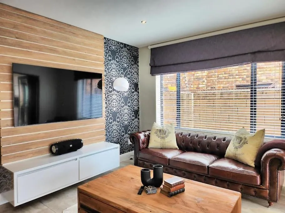 3 On Keswick Apartment Port Elizabeth