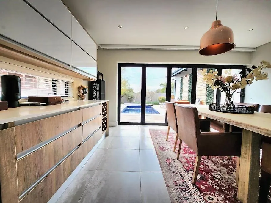 3 On Keswick Apartment Port Elizabeth