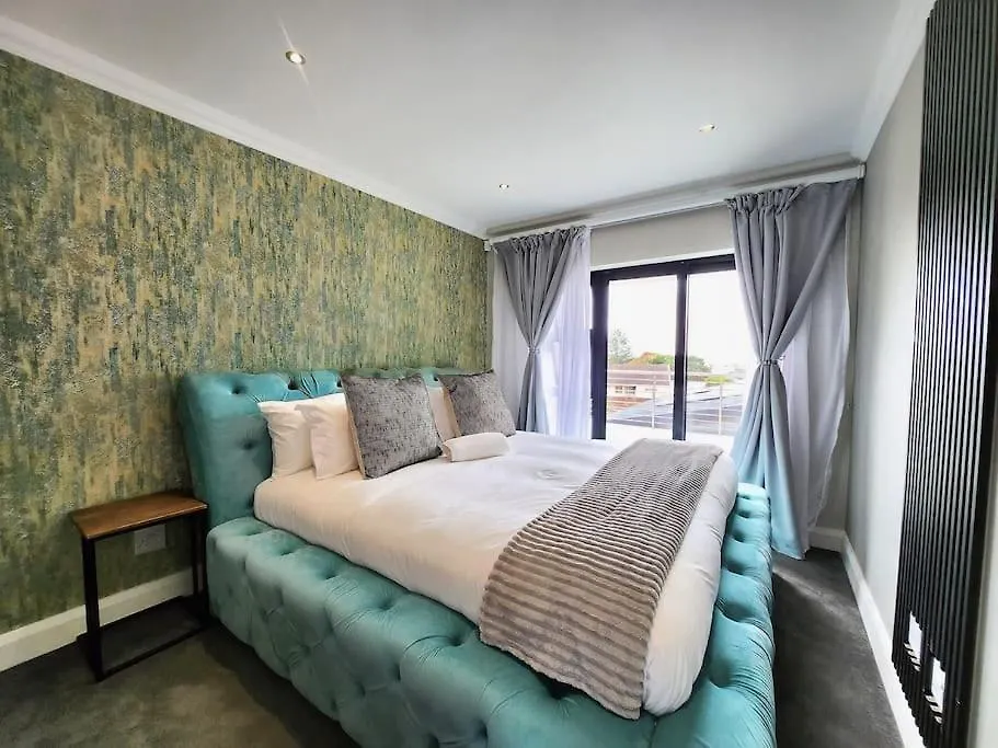 3 On Keswick Apartment Port Elizabeth