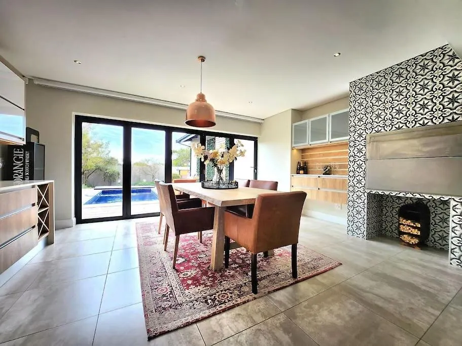 3 On Keswick Apartment Port Elizabeth