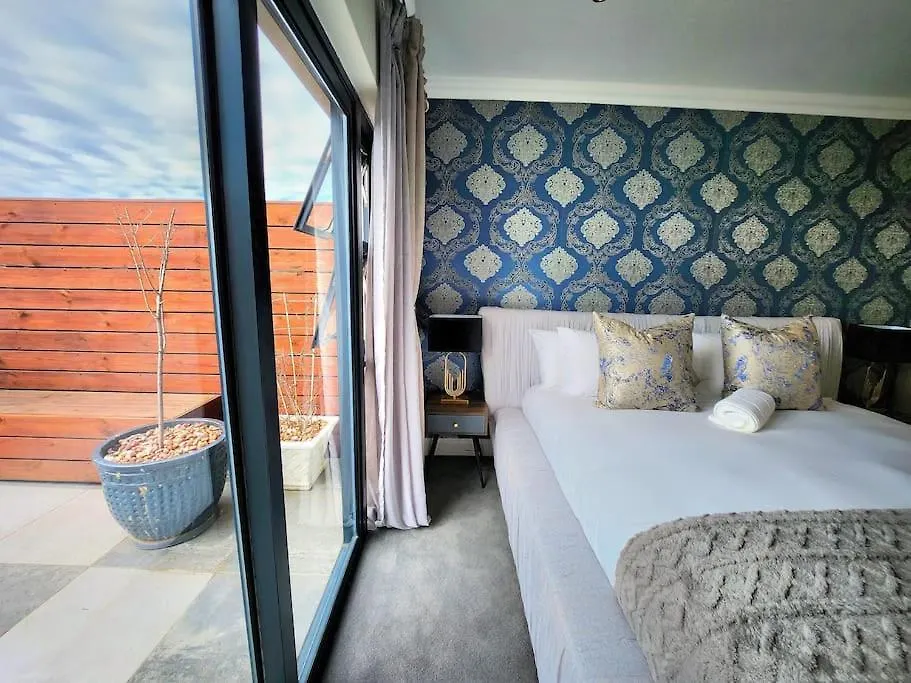 3 On Keswick Apartment Port Elizabeth South Africa