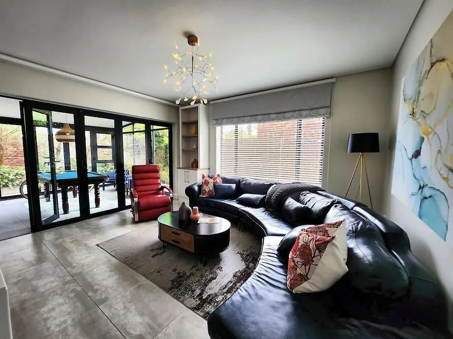 3 On Keswick Apartment Port Elizabeth