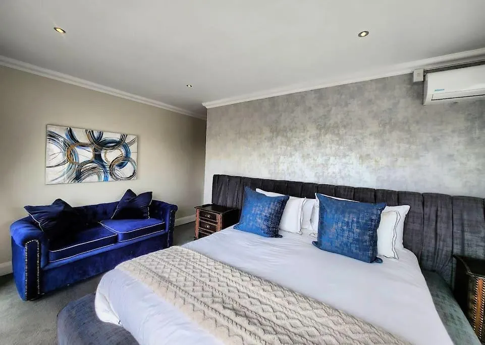 3 On Keswick Apartment Port Elizabeth