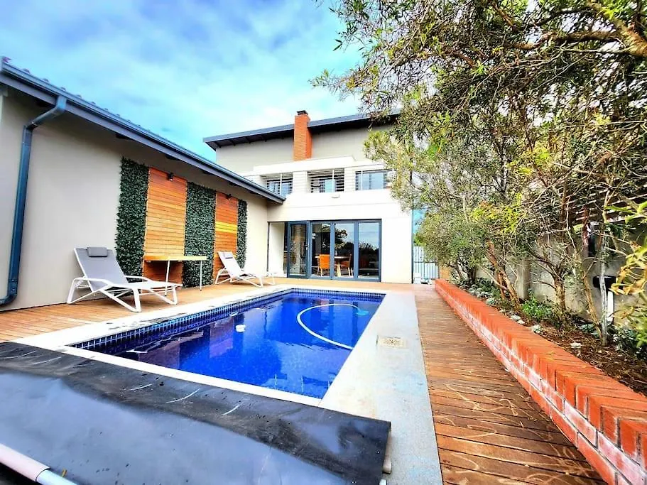 3 On Keswick Apartment Port Elizabeth South Africa