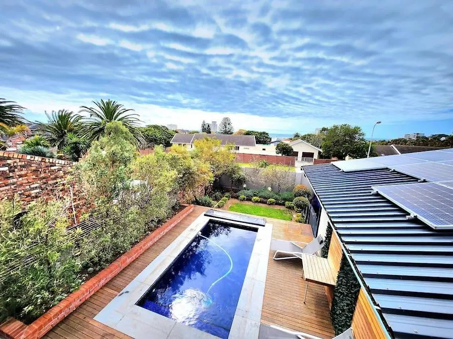 3 On Keswick Apartment Port Elizabeth