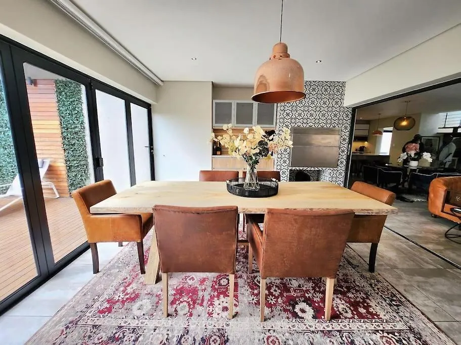 3 On Keswick Apartment Port Elizabeth South Africa