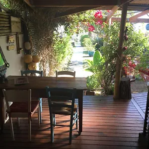  Guest house Da Vida