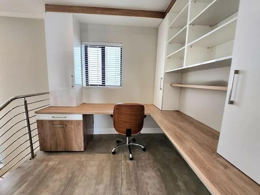3 On Keswick Apartment Port Elizabeth