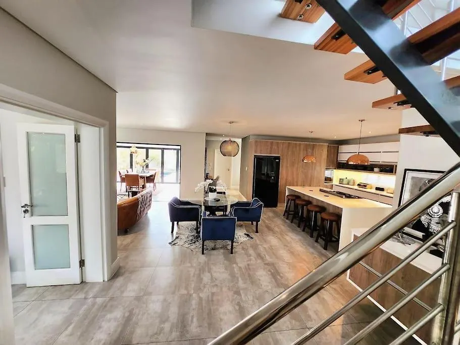 3 On Keswick Apartment Port Elizabeth South Africa