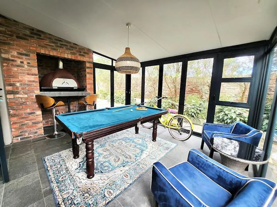 3 On Keswick Apartment Port Elizabeth South Africa