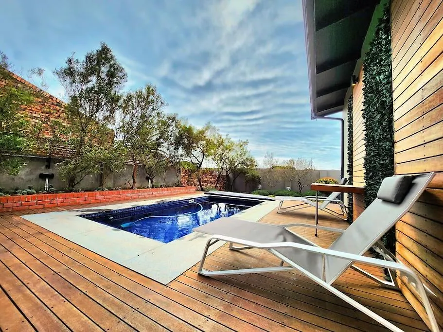 3 On Keswick Apartment Port Elizabeth 0*,  South Africa