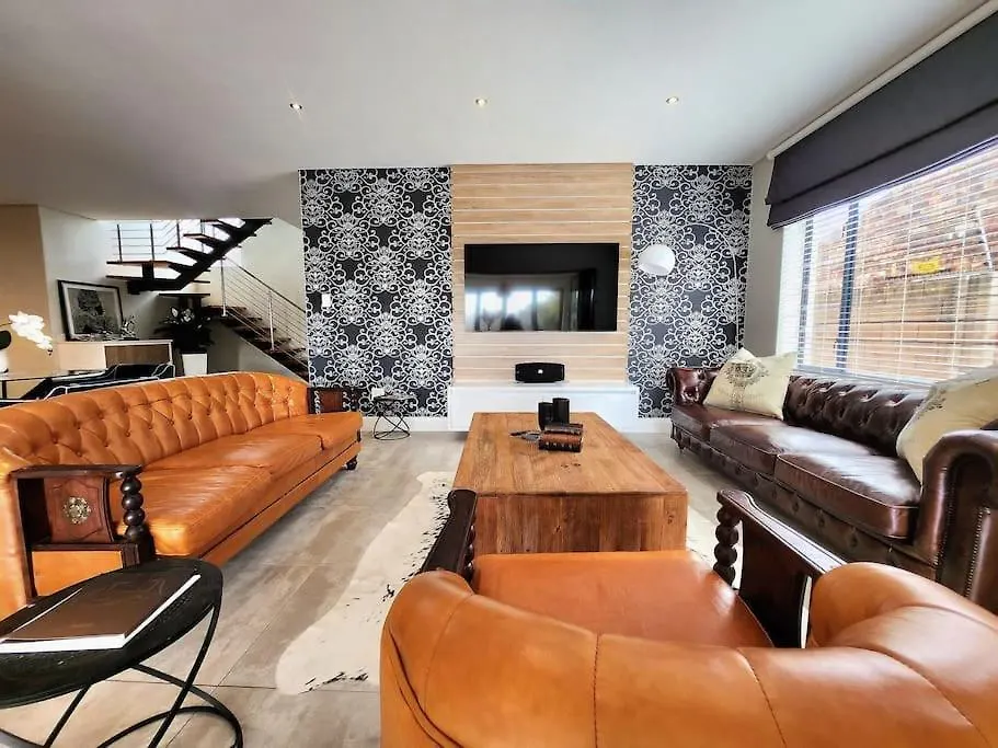 3 On Keswick Apartment Port Elizabeth South Africa